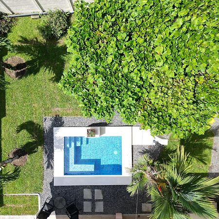 Oasis Arenal Villa Pool & Arenal Volcano View La Fortuna Buitenkant foto