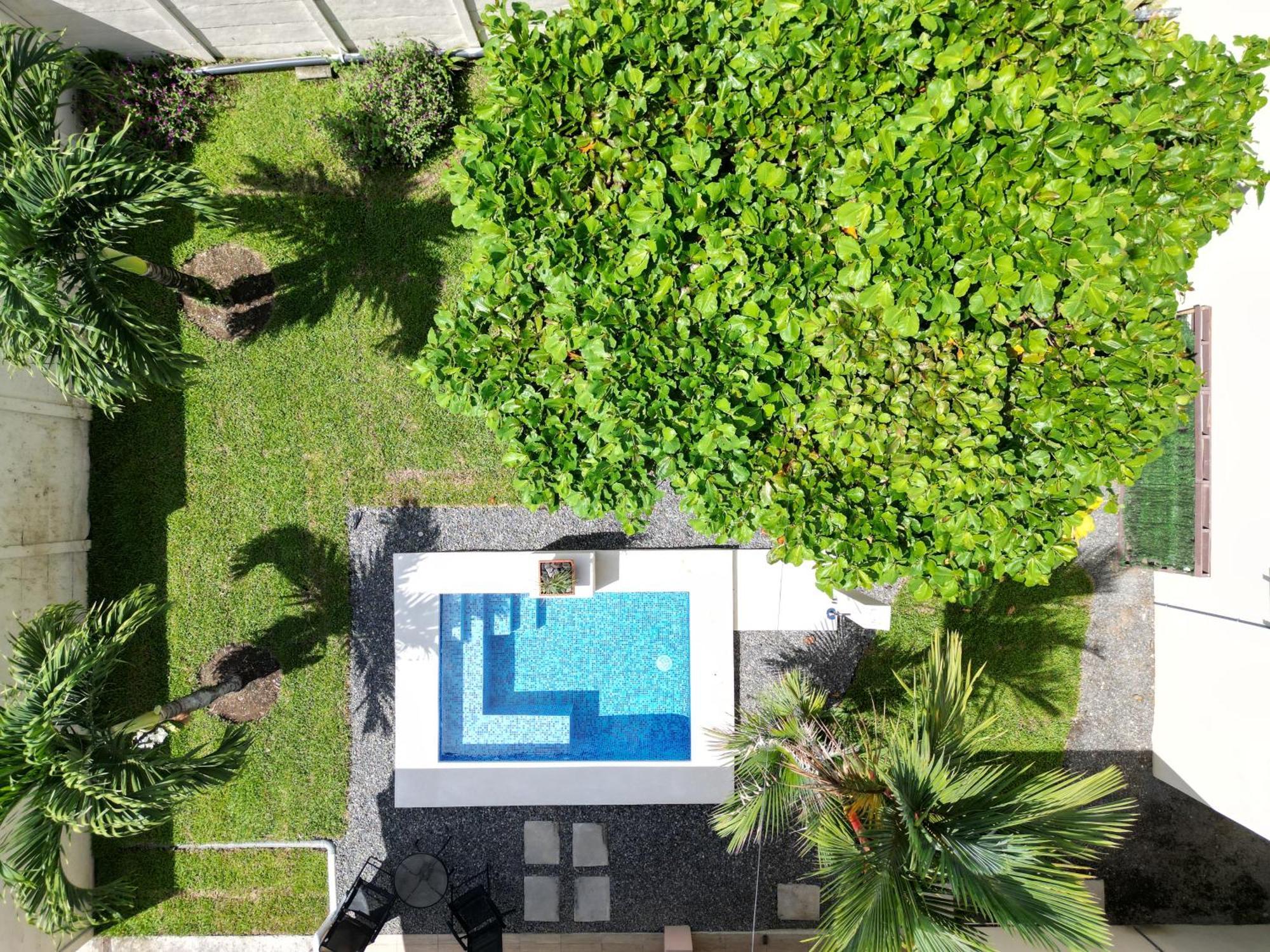 Oasis Arenal Villa Pool & Arenal Volcano View La Fortuna Buitenkant foto